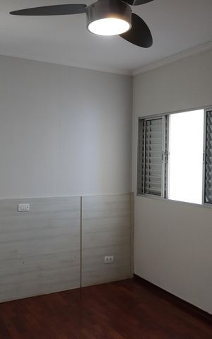 Casa para alugar com 260m², 4 quartos e 5 vagasQuarto 4 - Suíte