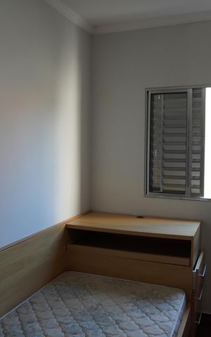 Casa para alugar com 260m², 4 quartos e 5 vagasQuarto 3
