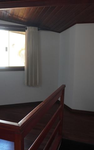 Casa para alugar com 260m², 4 quartos e 5 vagasSala 2