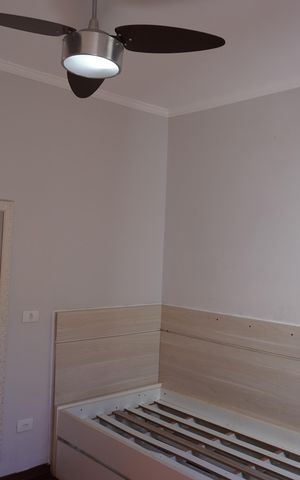 Casa para alugar com 260m², 4 quartos e 5 vagasQuarto 2