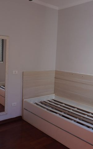 Casa para alugar com 260m², 4 quartos e 5 vagasQuarto 2