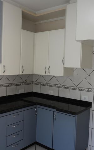 Casa para alugar com 260m², 4 quartos e 5 vagasCozinha e Área de Serviço