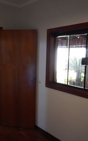 Casa para alugar com 260m², 4 quartos e 5 vagasQuarto 1