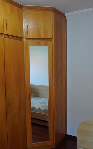 Casa para alugar com 260m², 4 quartos e 5 vagasQuarto 3