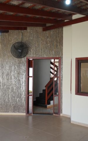 Casa para alugar com 260m², 4 quartos e 5 vagasGaragem