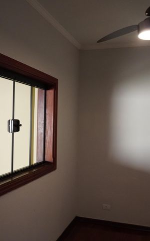 Casa para alugar com 260m², 4 quartos e 5 vagasQuarto 1