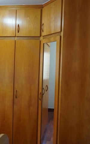 Casa para alugar com 260m², 4 quartos e 5 vagasQuarto 3