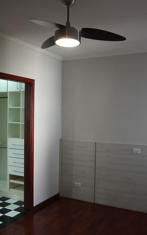 Casa para alugar com 260m², 4 quartos e 5 vagasQuarto 4 - Suíte