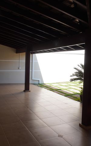 Casa para alugar com 260m², 4 quartos e 5 vagasGaragem