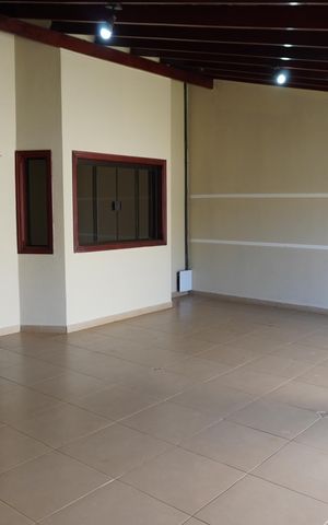 Casa para alugar com 260m², 4 quartos e 5 vagasGaragem
