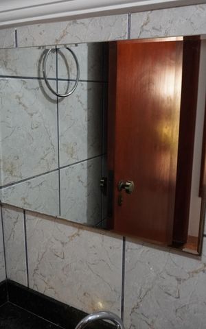 Casa para alugar com 260m², 4 quartos e 5 vagasLavabo