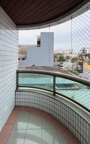 Apartamento para alugar com 103m², 3 quartos e 2 vagas Apartamento para alugar com 103m², 3 quartos e 2 vagasSacada - Suíte