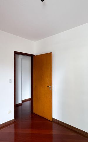 Apartamento para alugar com 103m², 3 quartos e 2 vagas Apartamento para alugar com 103m², 3 quartos e 2 vagasQuarto 2