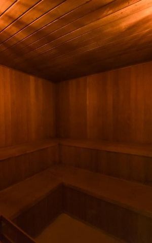 Apartamento para alugar com 103m², 3 quartos e 2 vagas Apartamento para alugar com 103m², 3 quartos e 2 vagasÁrea comum - Sauna