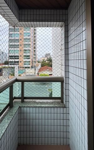 Apartamento para alugar com 103m², 3 quartos e 2 vagas Apartamento para alugar com 103m², 3 quartos e 2 vagasSacada - Quarto 2