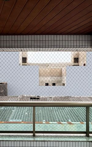 Apartamento para alugar com 103m², 3 quartos e 2 vagas Apartamento para alugar com 103m², 3 quartos e 2 vagasVista - Quarto 1