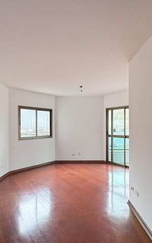 Apartamento para alugar com 103m², 3 quartos e 2 vagas Apartamento para alugar com 103m², 3 quartos e 2 vagasSala
