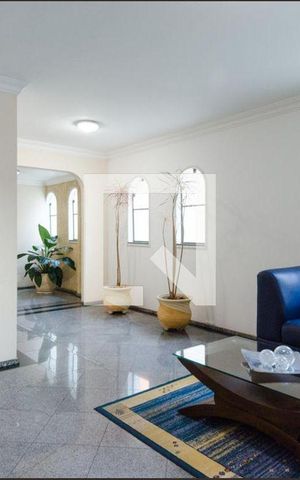 Apartamento para alugar com 103m², 3 quartos e 2 vagas Apartamento para alugar com 103m², 3 quartos e 2 vagasÁrea comum - Hall