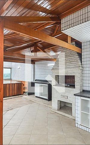 Apartamento para alugar com 103m², 3 quartos e 2 vagas Apartamento para alugar com 103m², 3 quartos e 2 vagasÁrea comum