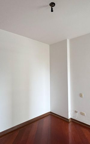 Apartamento para alugar com 103m², 3 quartos e 2 vagas Apartamento para alugar com 103m², 3 quartos e 2 vagasQuarto 2