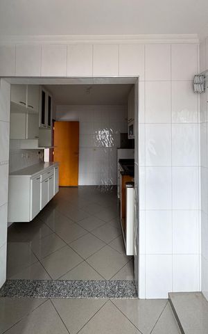 Apartamento para alugar com 103m², 3 quartos e 2 vagas Apartamento para alugar com 103m², 3 quartos e 2 vagasÁrea de Serviço