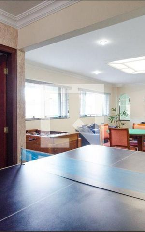 Apartamento para alugar com 103m², 3 quartos e 2 vagas Apartamento para alugar com 103m², 3 quartos e 2 vagasÁrea comum