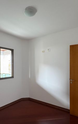Apartamento para alugar com 103m², 3 quartos e 2 vagas Apartamento para alugar com 103m², 3 quartos e 2 vagasQuarto 1