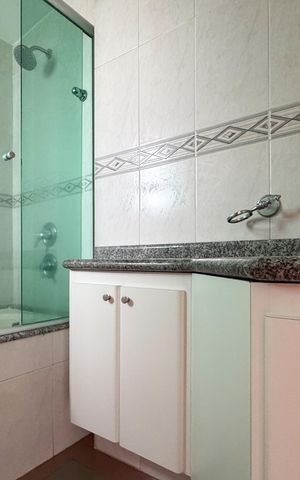 Apartamento para alugar com 103m², 3 quartos e 2 vagas Apartamento para alugar com 103m², 3 quartos e 2 vagasBanheiro - Suíte