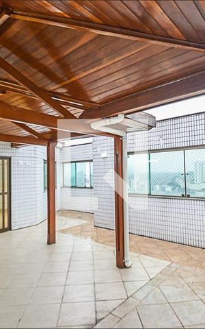 Apartamento para alugar com 103m², 3 quartos e 2 vagas Apartamento para alugar com 103m², 3 quartos e 2 vagasÁrea comum