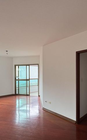 Apartamento para alugar com 103m², 3 quartos e 2 vagas Apartamento para alugar com 103m², 3 quartos e 2 vagasSala
