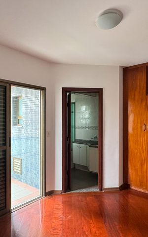 Apartamento para alugar com 103m², 3 quartos e 2 vagas Apartamento para alugar com 103m², 3 quartos e 2 vagasSuíte