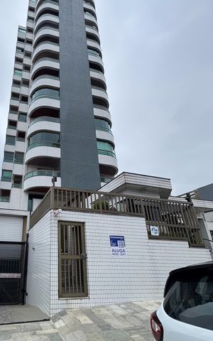 Apartamento para alugar com 103m², 3 quartos e 2 vagas Apartamento para alugar com 103m², 3 quartos e 2 vagasFachada
