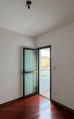 Apartamento para alugar com 103m², 3 quartos e 2 vagas Apartamento para alugar com 103m², 3 quartos e 2 vagasQuarto 2