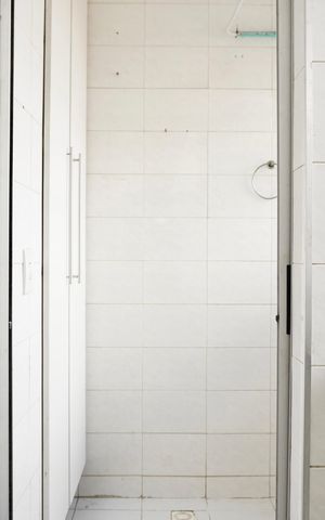Apartamento à venda com 68m², 3 quartos e 1 vaga Apartamento à venda com 68m², 3 quartos e 1 vagaCozinha e Área de Serviço