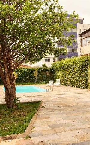 Apartamento à venda com 68m², 3 quartos e 1 vaga Apartamento à venda com 68m², 3 quartos e 1 vagaÁrea comum - Piscina e Espaço Gourmet