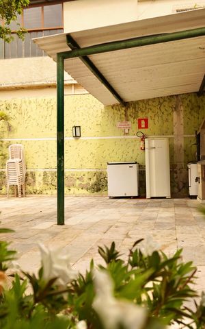 Apartamento à venda com 68m², 3 quartos e 1 vaga Apartamento à venda com 68m², 3 quartos e 1 vagaÁrea comum - Piscina e Espaço Gourmet
