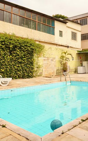Apartamento à venda com 68m², 3 quartos e 1 vaga Apartamento à venda com 68m², 3 quartos e 1 vagaÁrea comum - Piscina e Espaço Gourmet