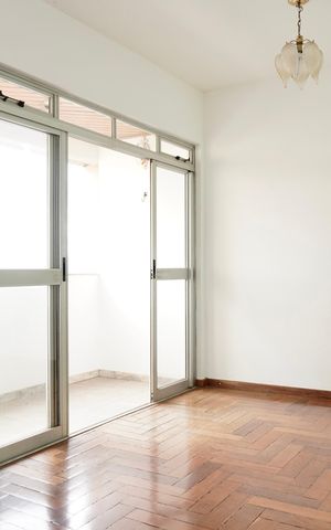 Apartamento à venda com 68m², 3 quartos e 1 vaga Apartamento à venda com 68m², 3 quartos e 1 vagaSala