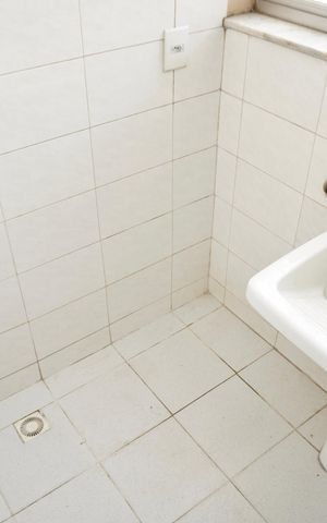 Apartamento à venda com 68m², 3 quartos e 1 vaga Apartamento à venda com 68m², 3 quartos e 1 vagaCozinha e Área de Serviço