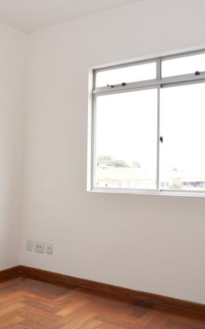 Apartamento à venda com 68m², 3 quartos e 1 vaga Apartamento à venda com 68m², 3 quartos e 1 vagaQuarto 2
