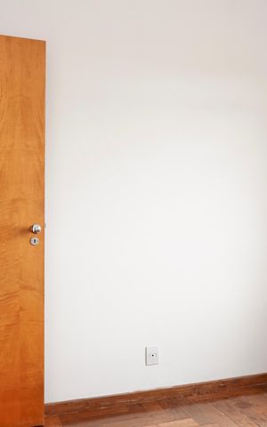 Apartamento à venda com 68m², 3 quartos e 1 vaga Apartamento à venda com 68m², 3 quartos e 1 vagaQuarto 1