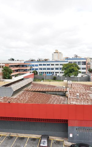 Apartamento à venda com 68m², 3 quartos e 1 vaga Apartamento à venda com 68m², 3 quartos e 1 vagaVaranda da Sala