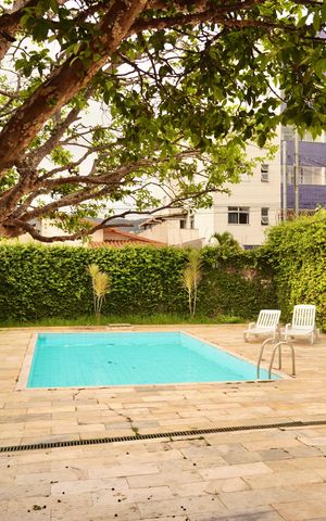 Apartamento à venda com 68m², 3 quartos e 1 vaga Apartamento à venda com 68m², 3 quartos e 1 vagaÁrea comum - Piscina e Espaço Gourmet