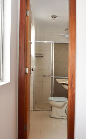 Apartamento à venda com 68m², 3 quartos e 1 vaga Apartamento à venda com 68m², 3 quartos e 1 vagaSuíte - Banheiro