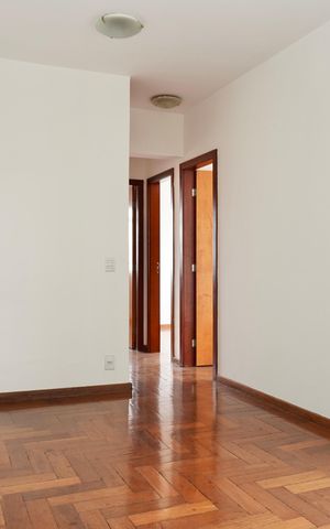 Apartamento à venda com 68m², 3 quartos e 1 vaga Apartamento à venda com 68m², 3 quartos e 1 vagaSala