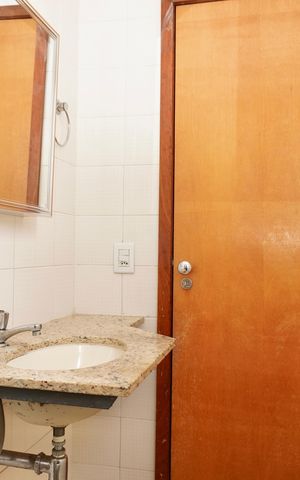 Apartamento à venda com 68m², 3 quartos e 1 vaga Apartamento à venda com 68m², 3 quartos e 1 vagaSuíte - Banheiro