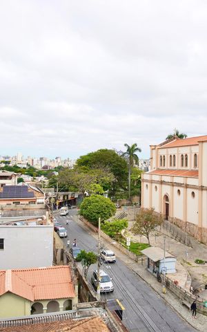 Apartamento à venda com 68m², 3 quartos e 1 vaga Apartamento à venda com 68m², 3 quartos e 1 vagaVista da suíte