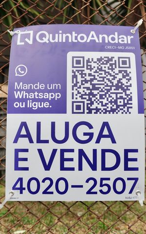 Apartamento à venda com 68m², 3 quartos e 1 vaga Apartamento à venda com 68m², 3 quartos e 1 vagaInstalação de placa 5A: foto 1
