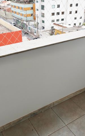 Apartamento à venda com 68m², 3 quartos e 1 vaga Apartamento à venda com 68m², 3 quartos e 1 vagaVaranda da Sala