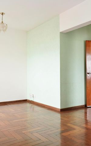 Apartamento à venda com 68m², 3 quartos e 1 vaga Apartamento à venda com 68m², 3 quartos e 1 vagaSala